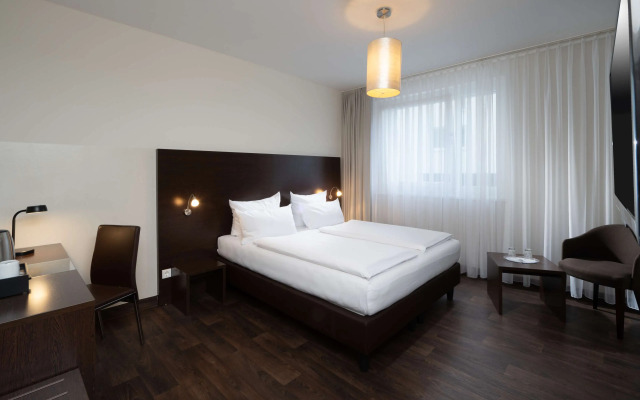 Best Western Hotel am Spittelmarkt Berlin