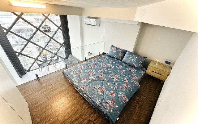 Huyen Apartment