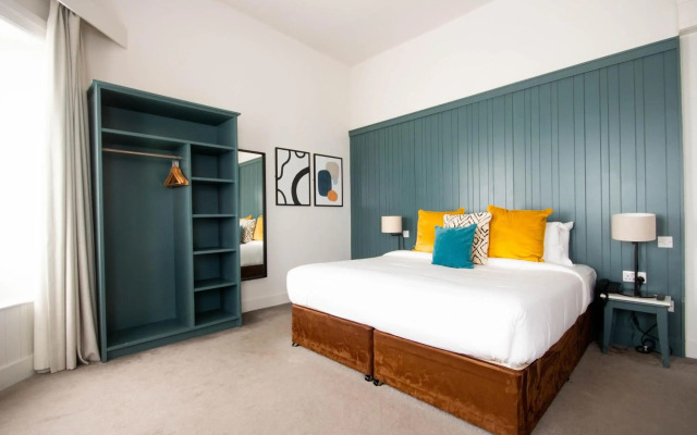 The Martello Hotel
