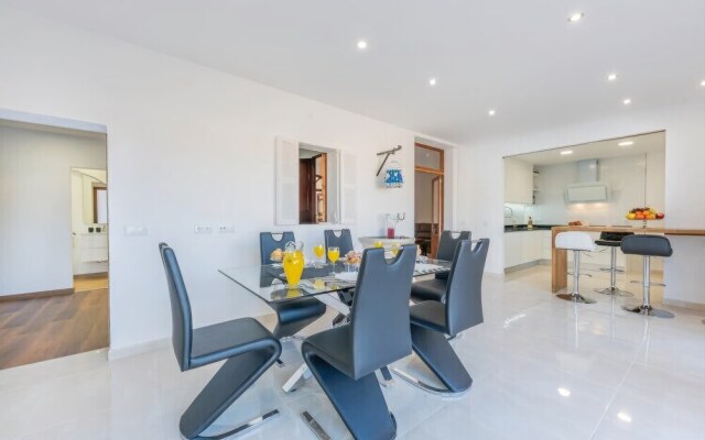 Holiday Home Cas Padri Pep