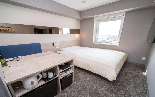 Super Hotel Kakogawa Ekimae