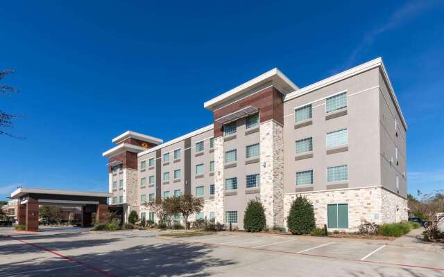 La Quinta Inn & Suites by Wyndham Houston NW Beltway8/WestRD