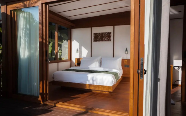Grün Ubud
