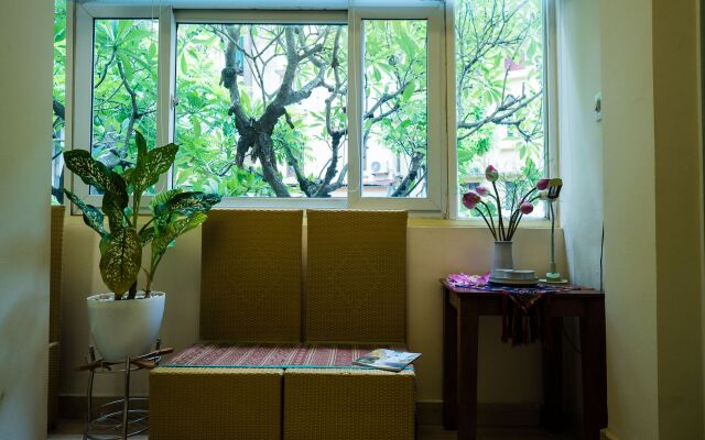 Hanoi Balcony Homestay