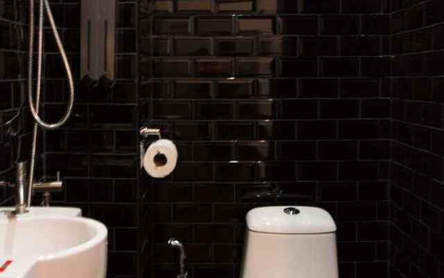 Oh Boutique Guesthouse.