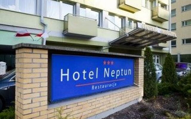 Hotel Neptun