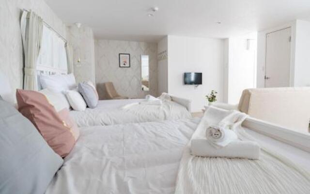 Bijou Suites Granpia