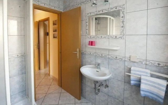 Apartments Pribil