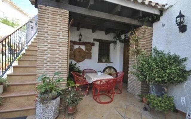 Apartment in Periana 100797