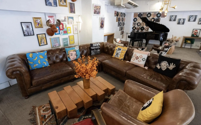 Mini Central