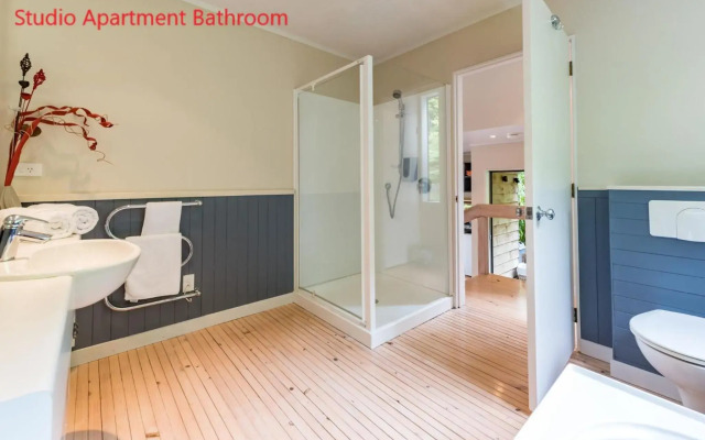 Bay of Islands Holiday Apartments