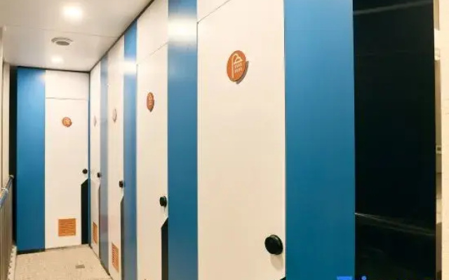 Zhuxiaoding Hotel (Beijing Zhongguancun Wudaokou)