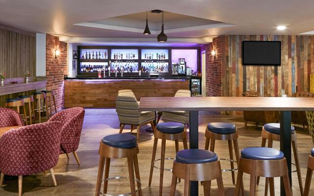 Novotel Manchester West