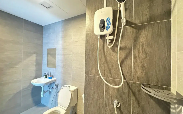 Edumetro Suites USJ1 Subang Jaya