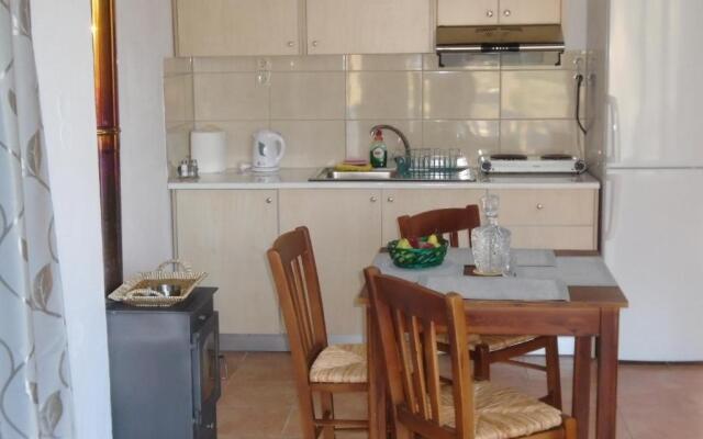 Lefteris Rooms