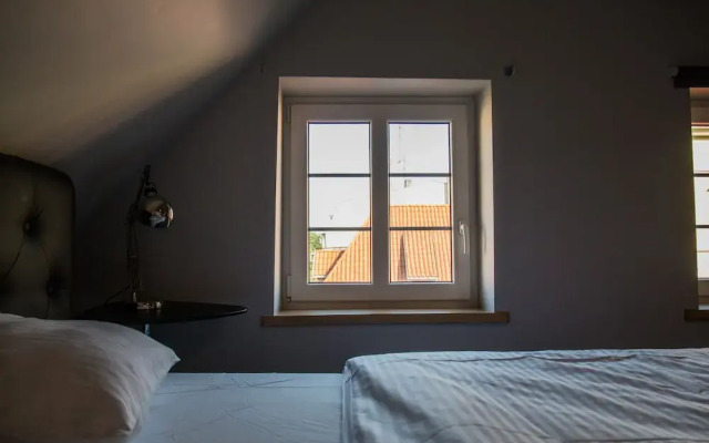 Apartament Astro