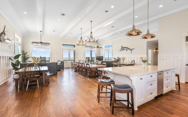 Sandy Orchid Lodge by RedAwning