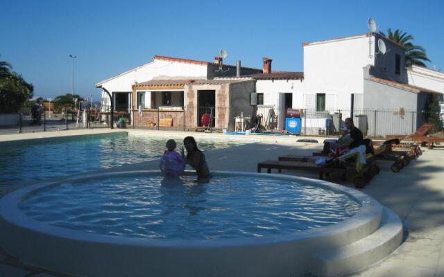 Residence U Veniqui