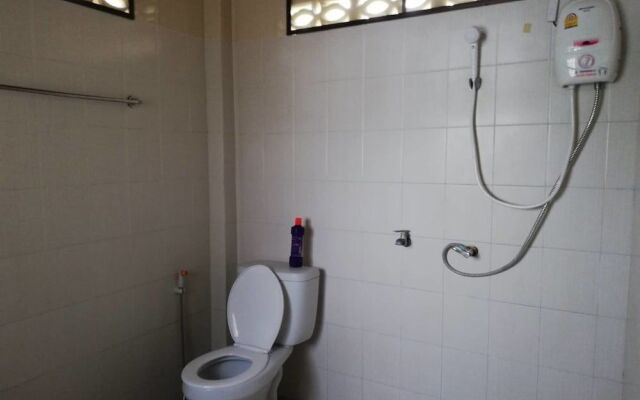 Baan Sin Petch