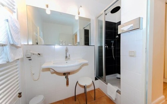 Aparthotel York