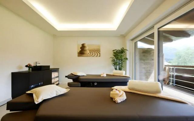 Schüle's Gesundheitsresort & Spa - Erwachsenenhotel