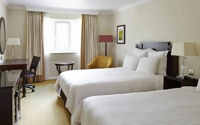 Meon Valley Hotel, Spa & Golf