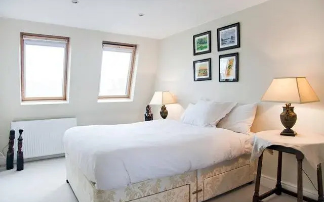 Vive Unique Luxury House Finlay Street Fulham