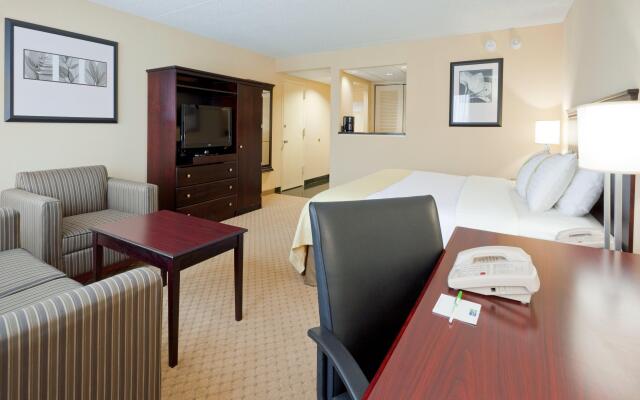 Holiday Inn South Plainfield-Piscataway, an IHG Hotel