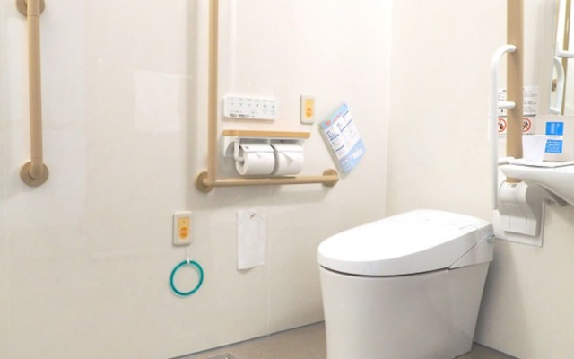 Toyoko Inn Futamatagawa-eki Kita-guchi