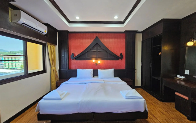 Nanai 2 Residence Patong