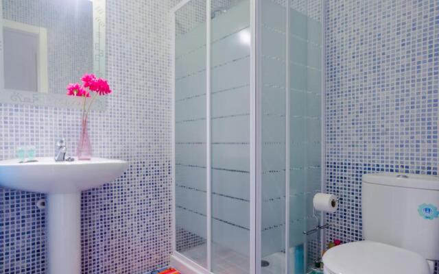 Apartamentos Sanlúcar & Doñana
