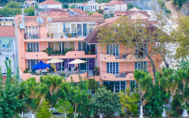 Odysseus Palace
