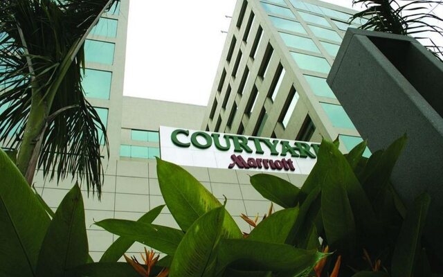 Courtyard by Marriott Chennai