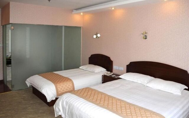 Xingyue Business Hotel