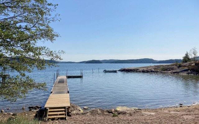Nice Home in Brastad With 2 Bedrooms and Wifi