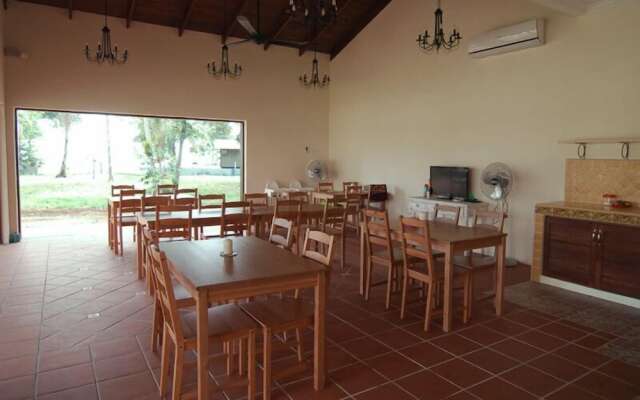 Casa Titik