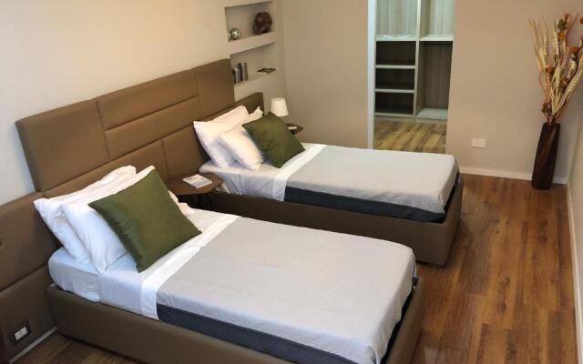 Zeroventiquattro Union Apartment