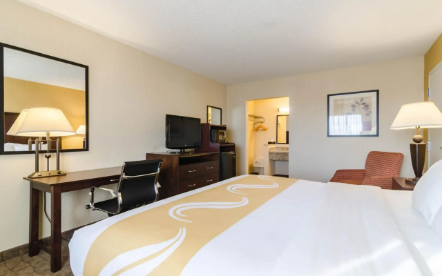 Quality Inn & Suites