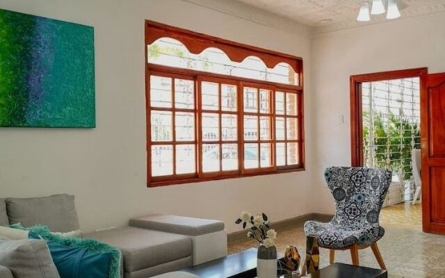 Casa Román Hotel Boutique