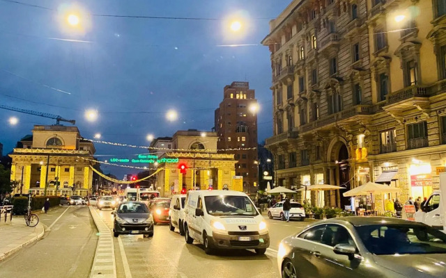 Fantastico appartamento in centro a Milano-Gomes 16