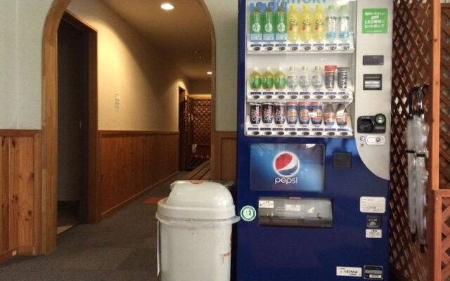 Lodge Takayuki Annex