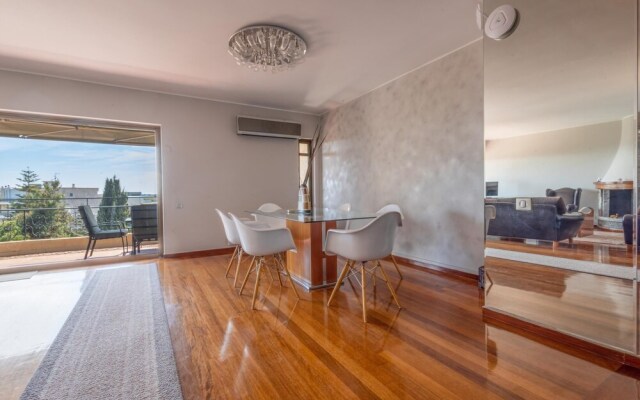 1 Ocean Breeze 3 Bedroom With Shared Pool
