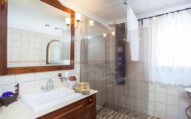 CAS Barber - Villa for 8 People in Muro