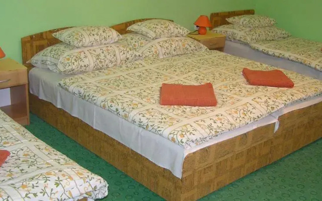 Kásaerdö Vendégház