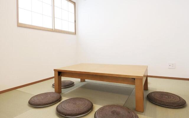 Villas Fujiyoshida