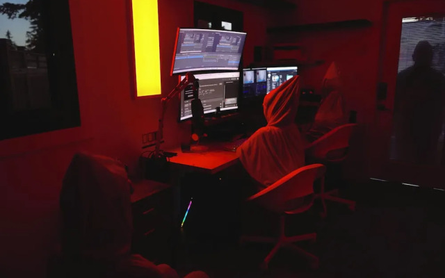 Illuminati Guest House