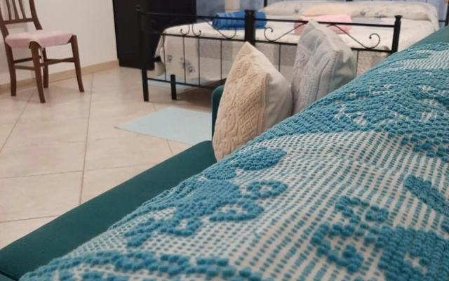 B&B Su Frascu Segau
