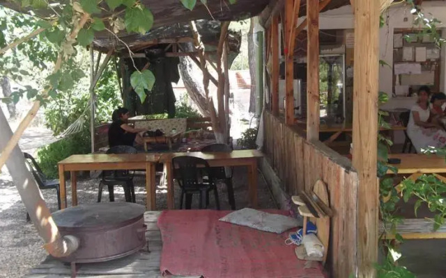 Aşık Pansiyon