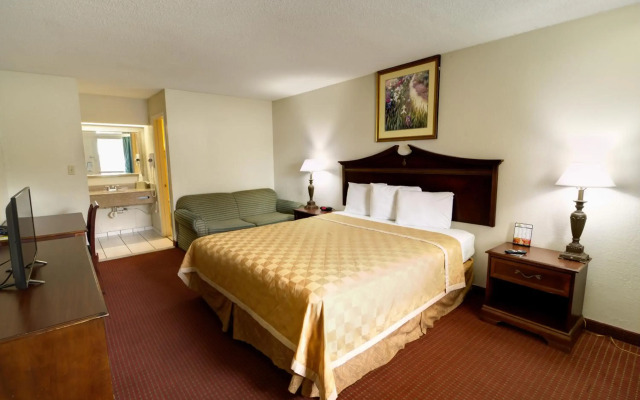 Key West Inn - Newport News