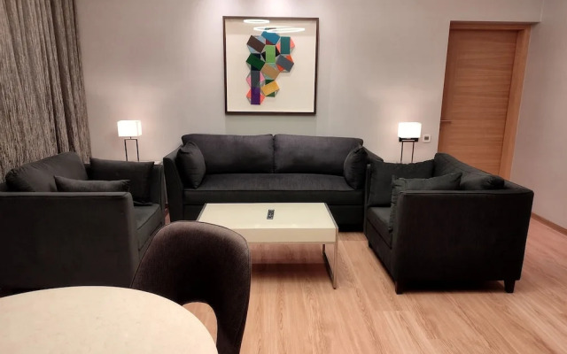 Courtyard by Marriott Tiruchirappalli